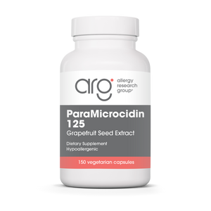 ParaMicrocidin 125 mg