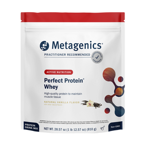 Perfect Protein® Powder - Whey Protein, Vanilla