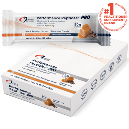 Performance Peptides™ PRO Bar Product Image