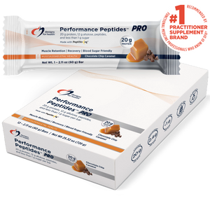 Performance Peptides™ PRO Bar