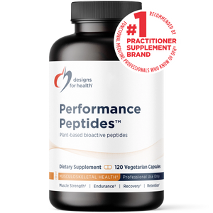 Performance Peptides™