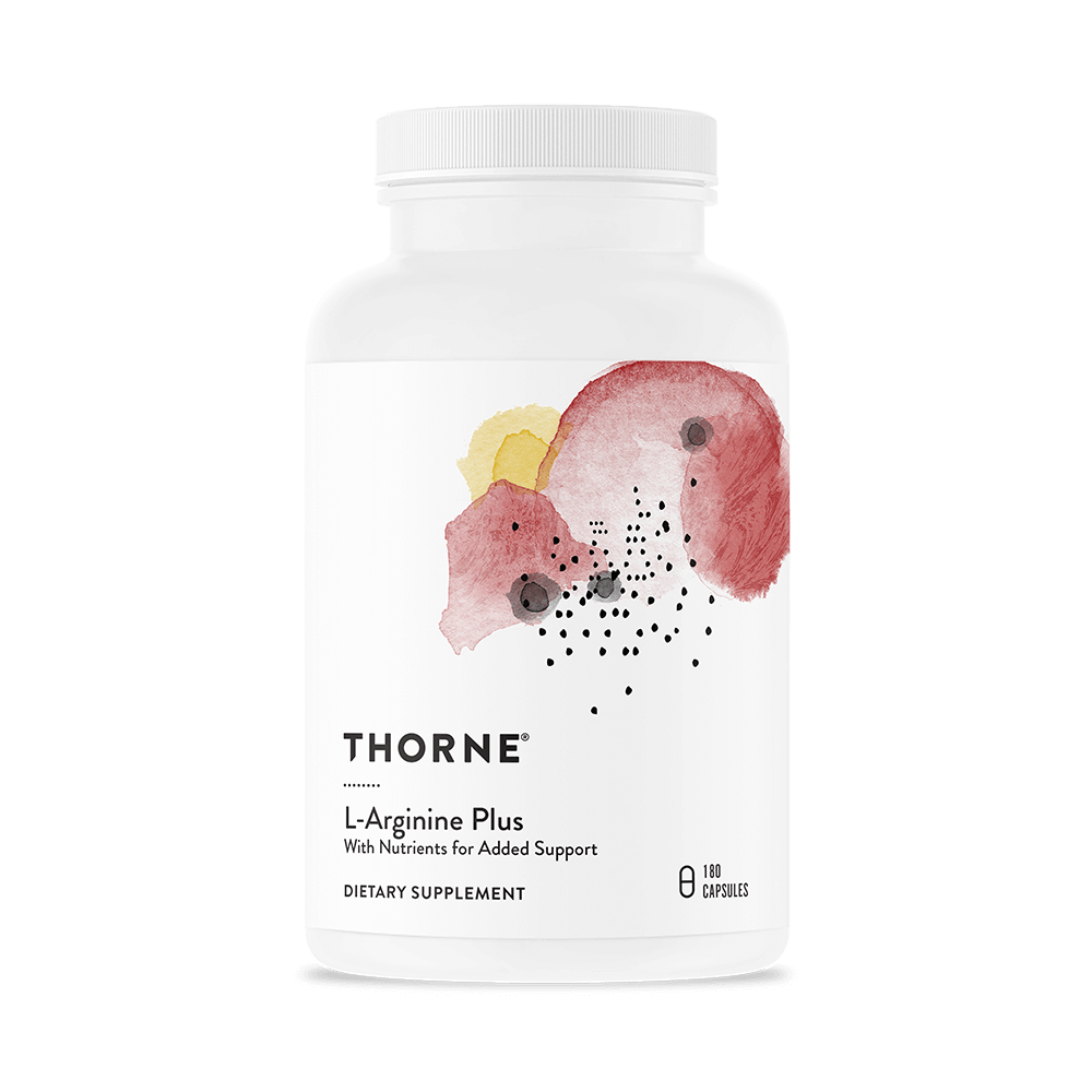 L-Arginine Plus 1