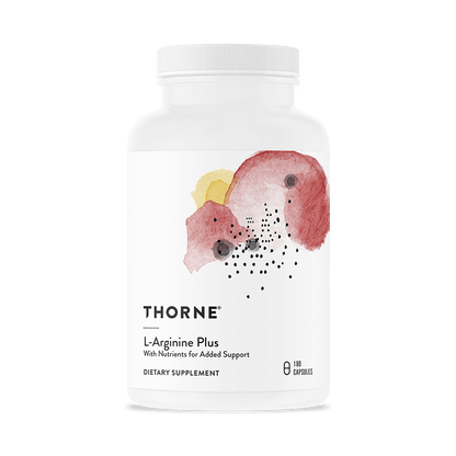 L-Arginine Plus 1