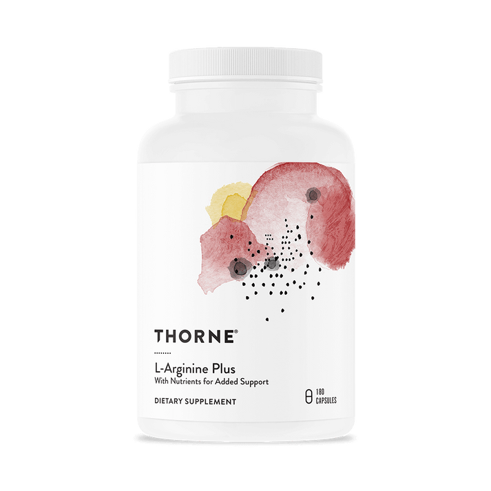 L-Arginine Plus 1