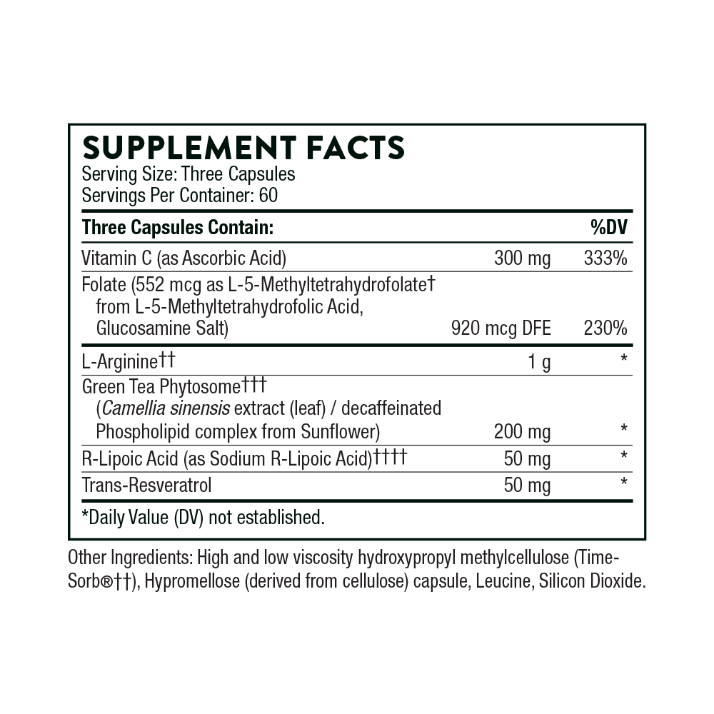 L-Arginine Plus 2