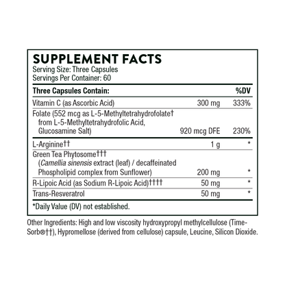 L-Arginine Plus 2