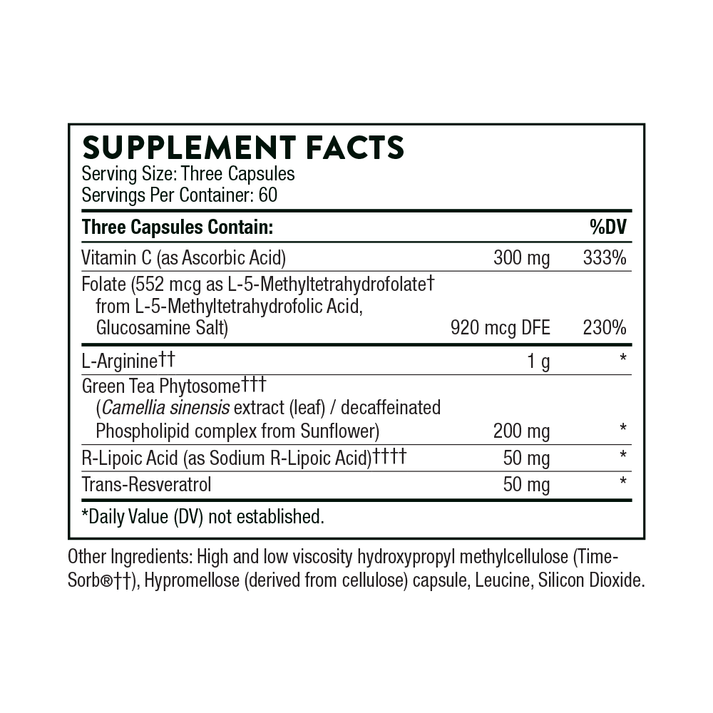 L-Arginine Plus 2