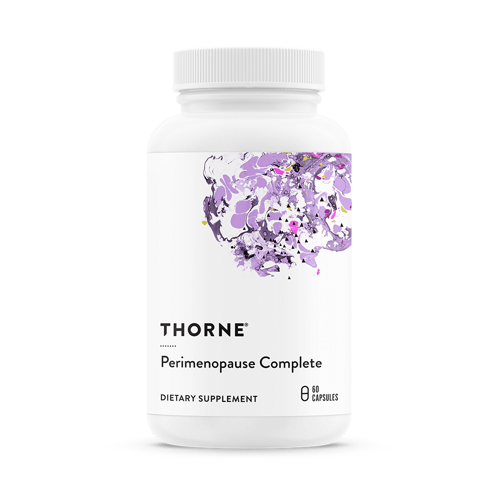 Perimenopause Complete 1