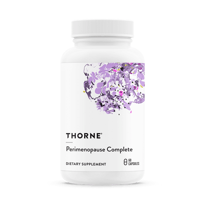 Perimenopause Complete 1