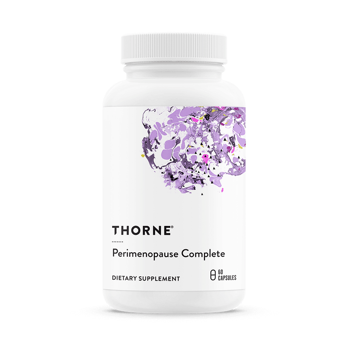 Perimenopause Complete 1