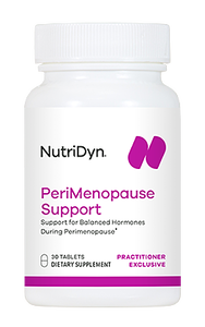PeriMenopause Support