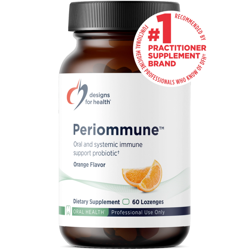 Periommune™ bottle image