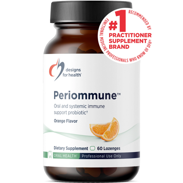 Periommune™ bottle image