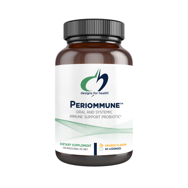 Periommune™ old bottle image