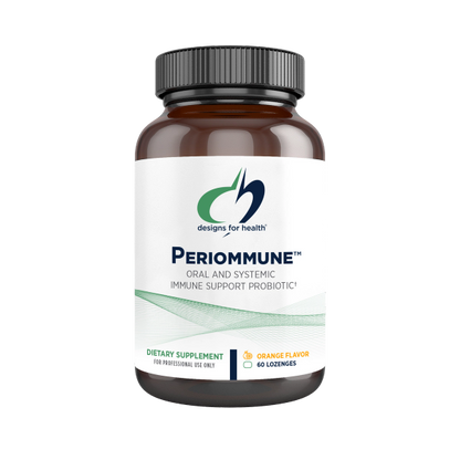 Periommune™ old bottle image