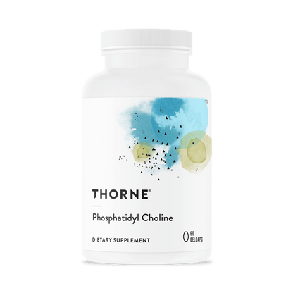 Phosphatidyl Choline 1