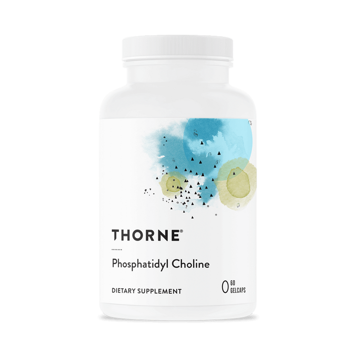 Phosphatidyl Choline 1