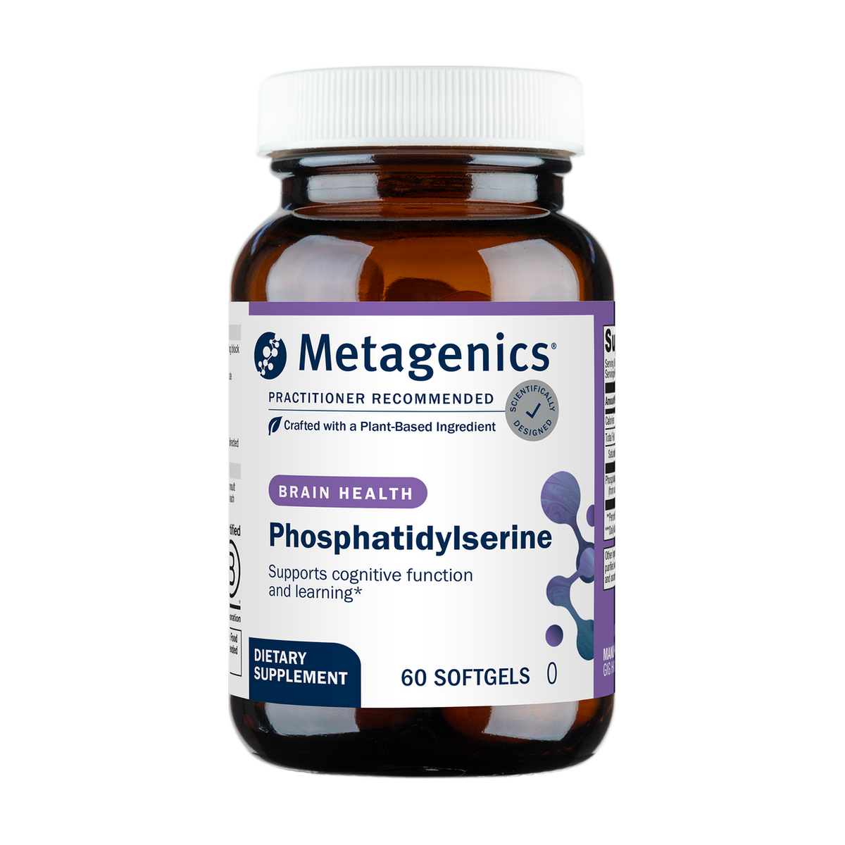 Phosphatidylserine