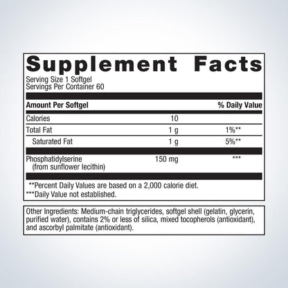 Phosphatidylserine