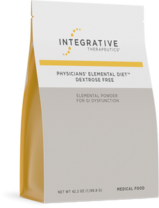 Physicians' Elemental Diet™ Dextrose Free