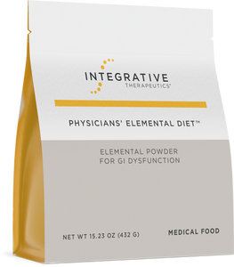 Physicians' Elemental Diet™