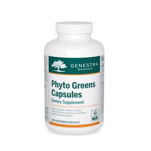 Phyto Greens Capsule