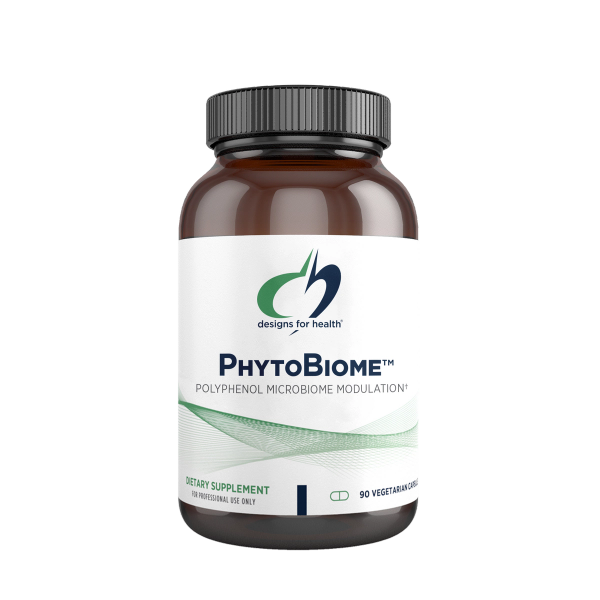 PhytoBiome™ old bottle image