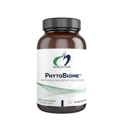 PhytoBiome™ old bottle image