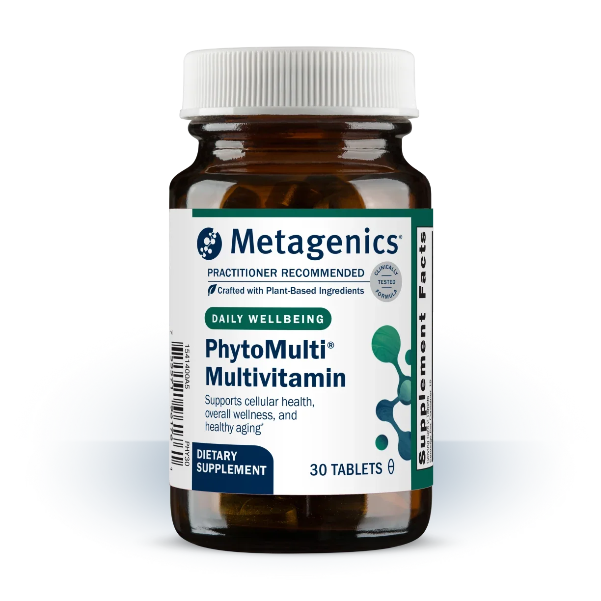 PhytoMulti® Multivitamin