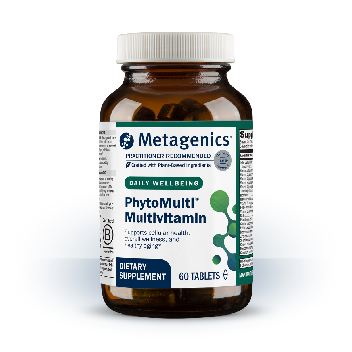 PhytoMulti® Multivitamin
