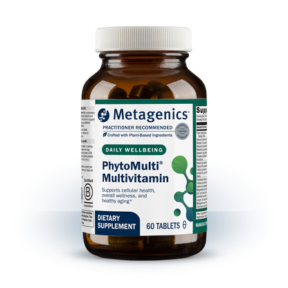 PhytoMulti® Multivitamin