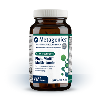 PhytoMulti® Multivitamin