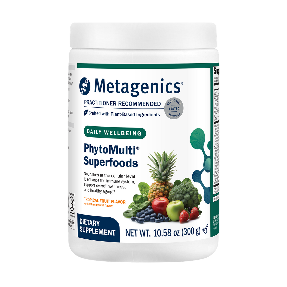 PhytoMulti® Superfoods