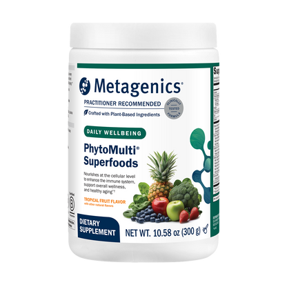 PhytoMulti® Superfoods