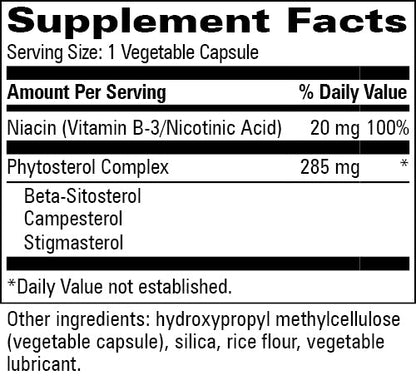 Phytosterol Complex