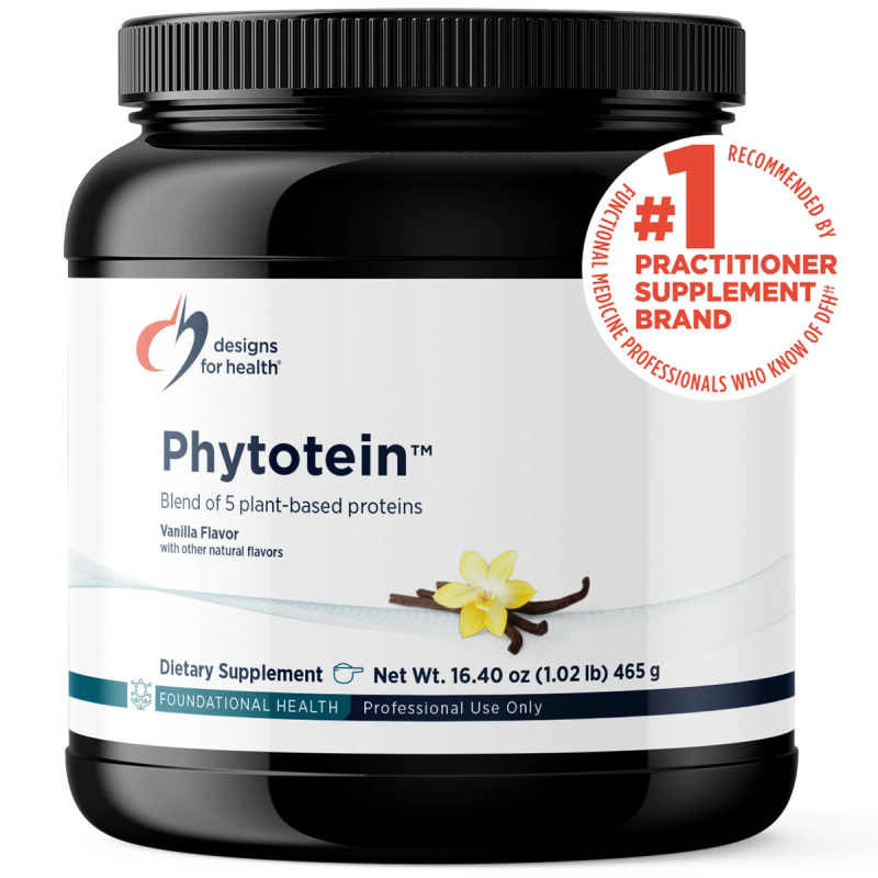 Phytotein™ bottle image