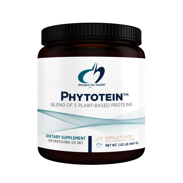 Phytotein™ van bottle image old
