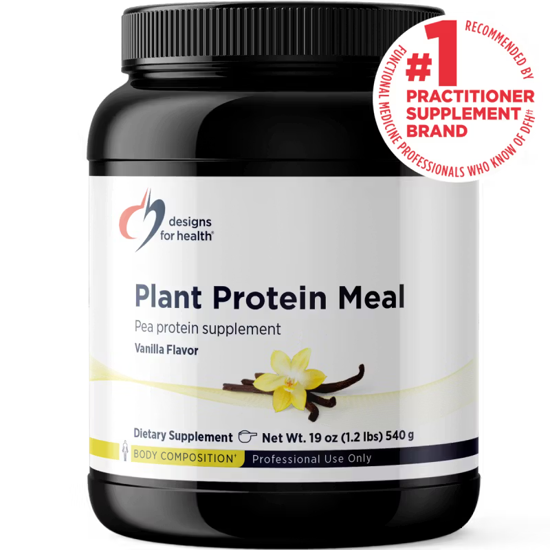 Plant Protein Meal