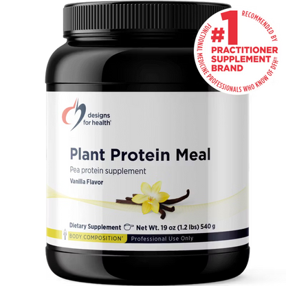 Plant Protein Meal
