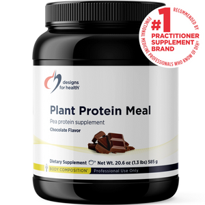 Plant Protein Meal