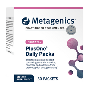 PlusOne® Daily Packs