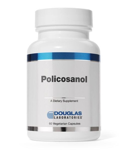 99251-60X | Policosanol