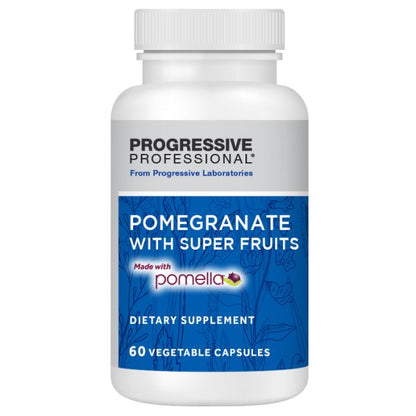 Pomegranate with Super Fruits