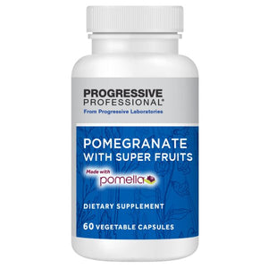 Pomegranate with Super Fruits