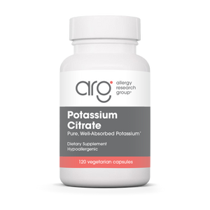 Potassium Citrate