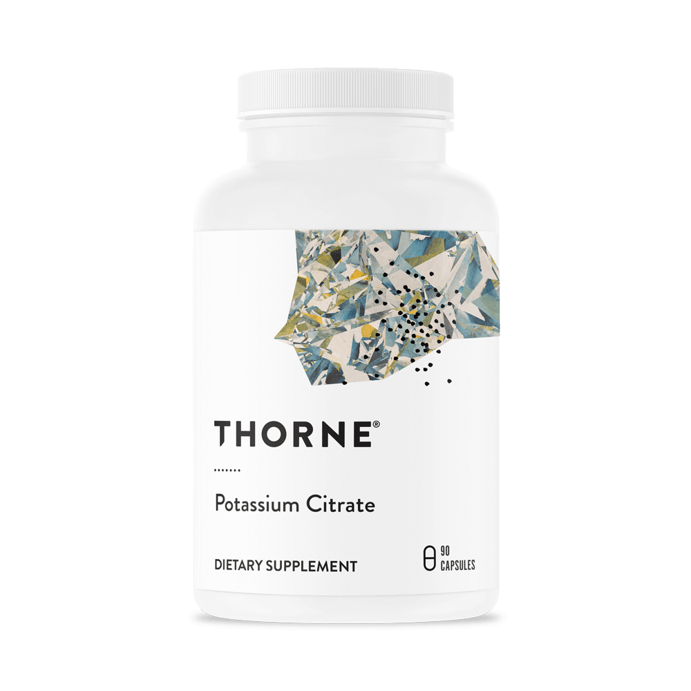 Potassium Citrate 1