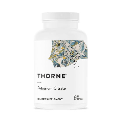 Potassium Citrate 1