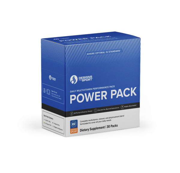Power Pack bottle image