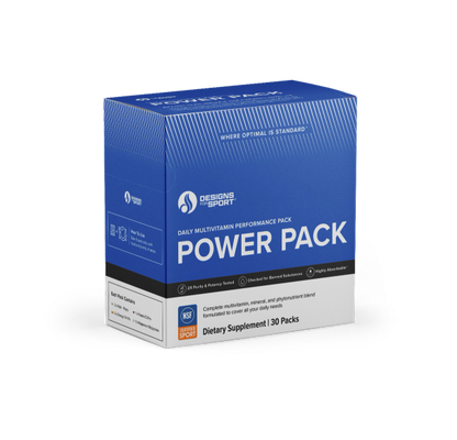 Power Pack bottle image