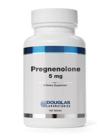 83057-100X | Pregnenolone (5 mg)